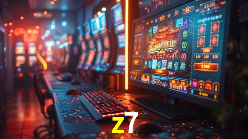 z7: Seu Especialista em Apostas Esportivas Brasileiras