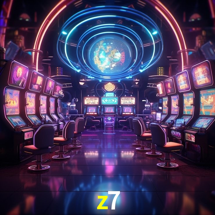 A Emoção da Loteria na z7: Uma Chance de Mudança de Vida