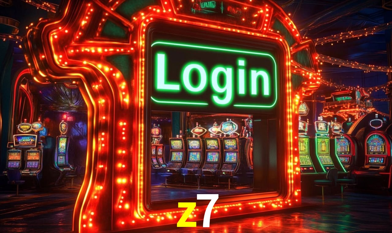 A Revolução dos Aplicativos de Jogos no z7