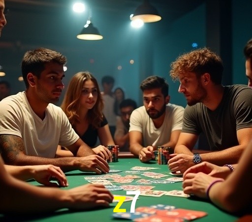 Descubra o Programa VIP da z7: Vantagens Exclusivas para Jogadores