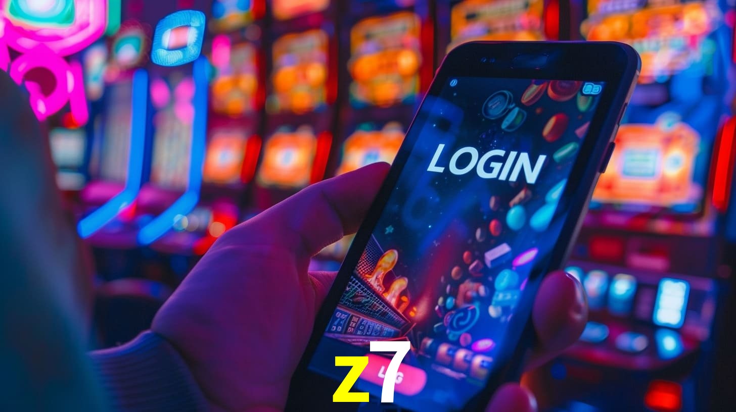 A Revolução dos Aplicativos de Jogos no z7