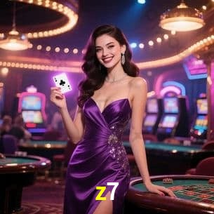 Desvendando o Mundo dos Jogos Virtuais na z7