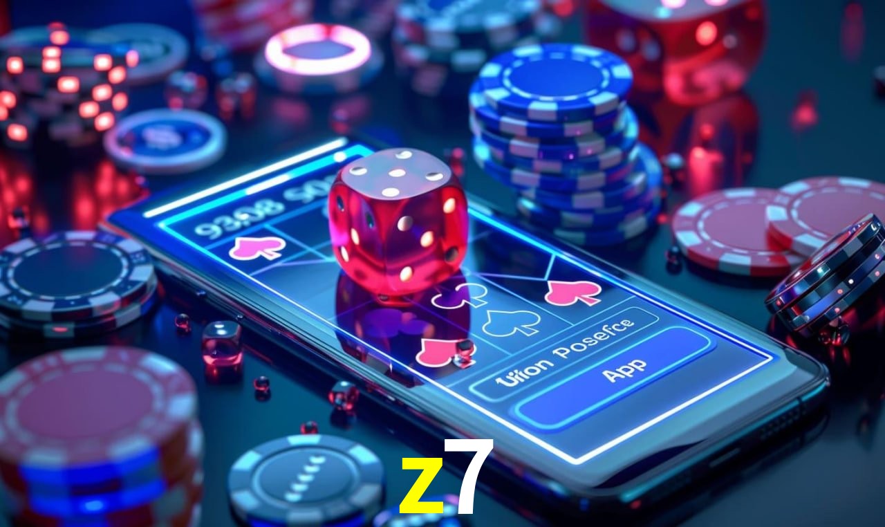Desvendando o Mundo dos Jogos Virtuais na z7