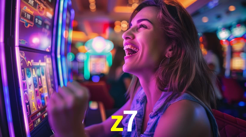z7: Jogue Crash e Experimente Alta Recompensa Instantânea