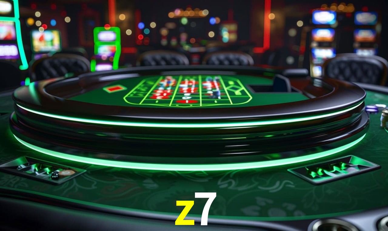 Live Casino z7