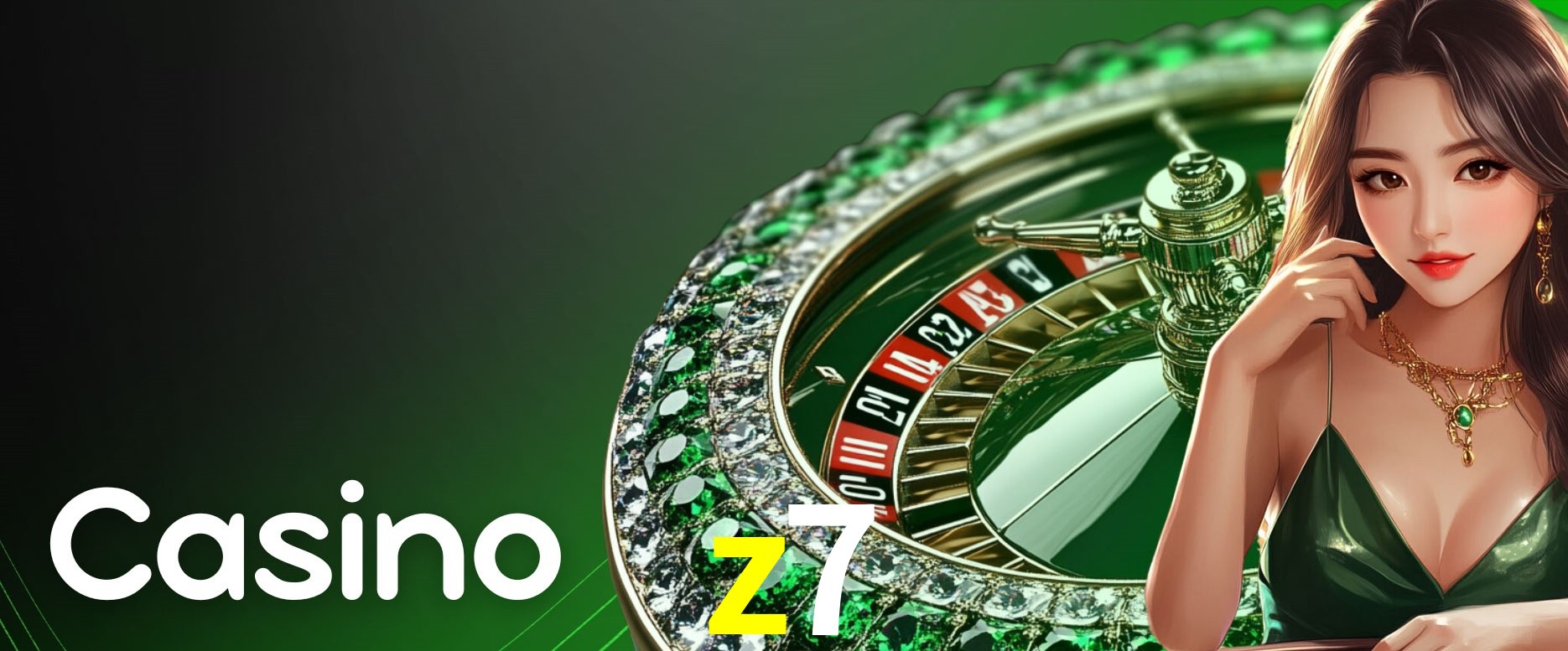 Slot Games z7