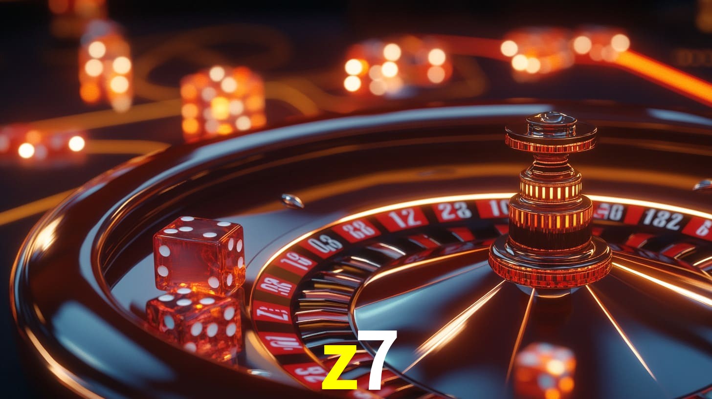 Welcome Bonus z7