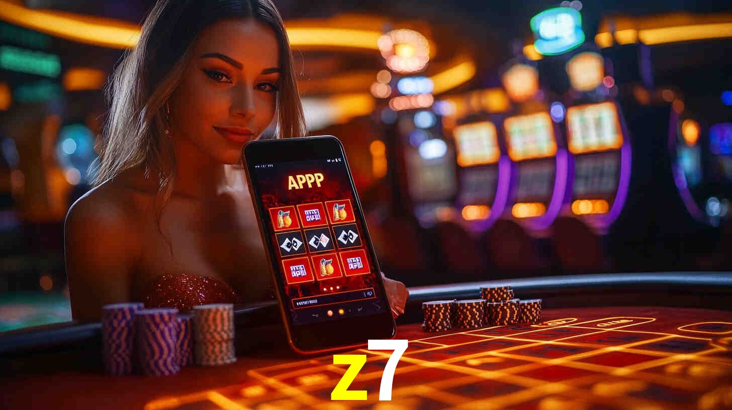 Casino Ao Vivo z7