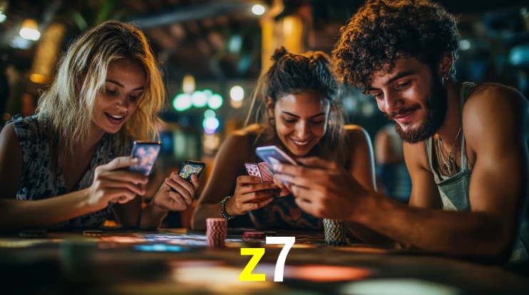 Exclusive Games z7