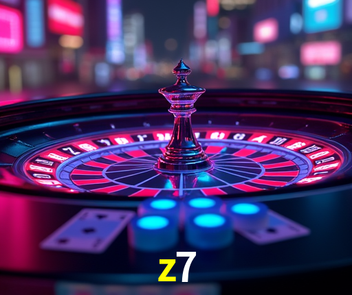 Estatísticas Esportivas z7